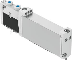 Festo VUVG-B14-P53C-ZT-F-1T1L Solenoid valve