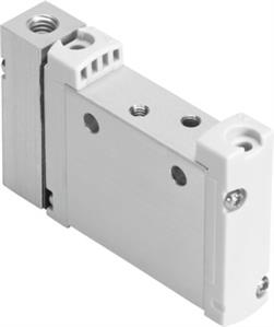 Festo VUWG-L10A-M52-R-M3 Pneumatic valve Turkey