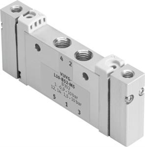 Festo VUWG-L10-T32H-A-M7 Pneumatic valve Turkey