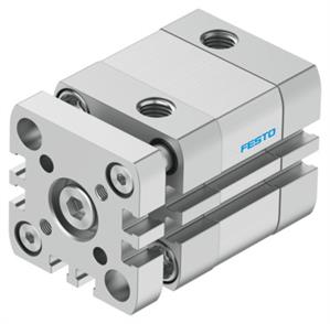 Festo ADNGF-32-10-PPS-A Compact cylinder