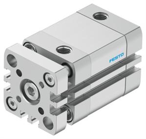 Festo ADNGF-32-20-PPS-A Compact cylinder