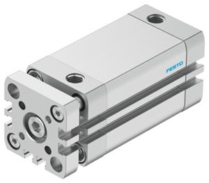 Festo ADNGF-32-50-PPS-A Compact cylinder