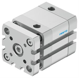 Festo ADNGF-40-15-PPS-A Compact cylinder