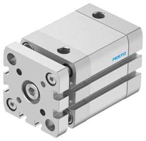 Festo ADNGF-40-25-PPS-A Compact cylinder