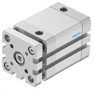 Festo ADNGF-40-30-PPS-A Compact cylinder