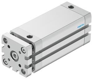 Festo ADNGF-40-80-PPS-A Compact cylinder
