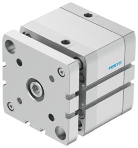 Festo ADNGF-80-20-PPS-A Compact cylinder