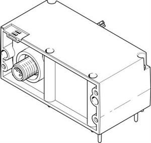 Festo VAEM-L1-S-16-PTL Electrical interface Turkey