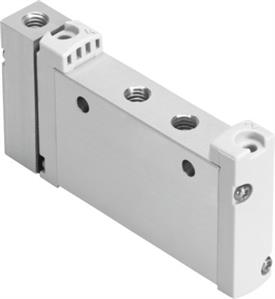 Festo VUWG-L10-M52-M-M7 Pneumatic valve Turkey