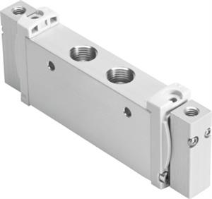 Festo VUWG-L18-P53U-G14 Pneumatic valve Turkey