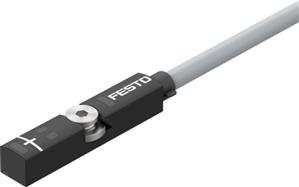 Festo SMT-8M-A-PS-24V-E-0,3-M8D Proximity sensor Turkey
