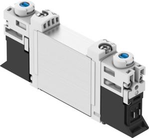 Festo VUVG-L10A-M52-MZT-M3-1P3 Solenoid valve