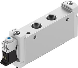 Festo VUVG-L18-M52-RT-G14-1P3 Solenoid valve