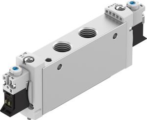 Festo VUVG-L18-P53E-T-G14-1P3 Solenoid valve