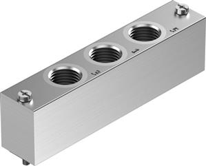 Festo VABF-L1-18-P3A4-G14 Supply plate Turkey