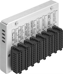Festo CDPX-EA-V1 Input/output module Turkey