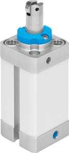 Festo DFSP-Q-20-15-PR-PA Stopper cylinder