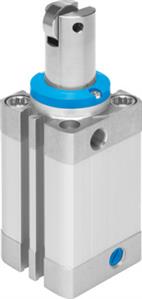 Festo DFSP-Q-32-25-PR-PA Stopper cylinder