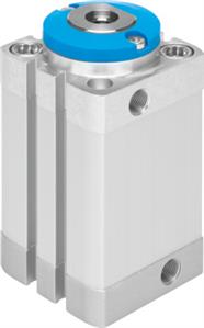 Festo DFSP-Q-40-25-DF-PA Stopper cylinder