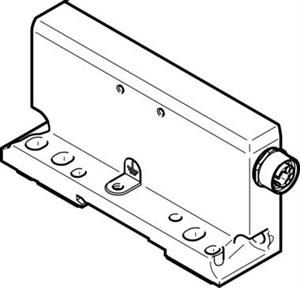 Festo CPX-M-EPL-EV-X End plate Turkey