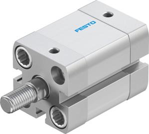 Festo ADN-20-15-A-PPS-A Compact cylinder
