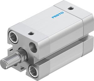 Festo ADN-20-25-A-PPS-A Compact cylinder