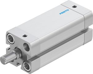 Festo ADN-20-50-A-PPS-A Compact cylinder