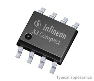 Infineon 1ED3124MU12F Turkey
