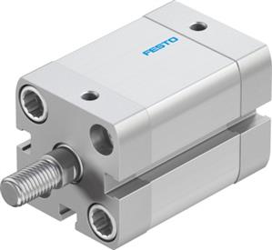 Festo ADN-25-20-A-PPS-A Compact cylinder