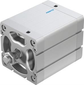 Festo ADN-100-80-A-PPS-A Compact cylinder Turkey