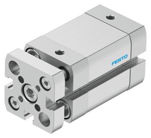 Festo ADNGF-20-20-PPS-A Compact cylinder
