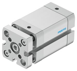 Festo ADNGF-25-25-PPS-A Compact cylinder Turkey