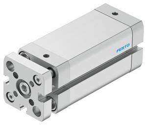 Festo ADNGF-25-50-PPS-A Compact cylinder