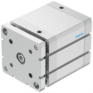 Festo ADNGF-100-60-PPS-A Compact cylinder