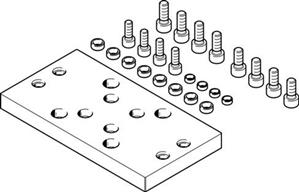 Festo HMSV-79 Adapter kit Turkey