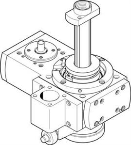 Festo EHMB-32-200 Rotary lifting module Turkey