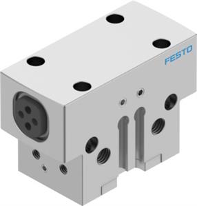Festo HGPD-16-A Parallel gripper Turkey