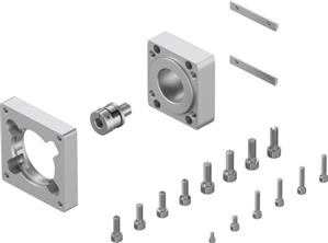 Festo EAMM-A-R27-57A Axial kit