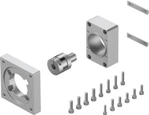 Festo EAMM-A-R48-87A Axial kit Turkey