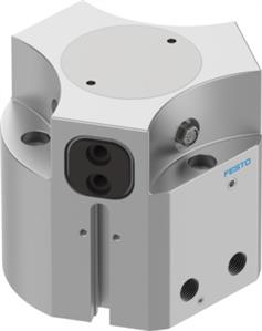 Festo HGDD-50-A-G2 Three-point gripper Turkey