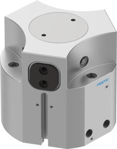 Festo HGDD-63-A-G2 Three-point gripper Turkey