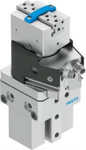 Festo HGDS-PP-12-P1-A-B Swivel/gripper unit Turkey