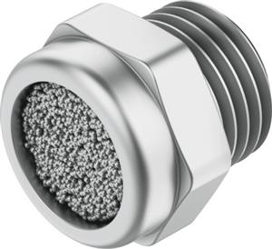 Festo AMTE-M-H-G18 Silencer