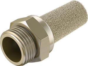 Festo AMTE-M-LH-N38 Silencer