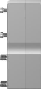 Festo EAMM-U-86-D60-70A-102-S1 Parallel kit Turkey