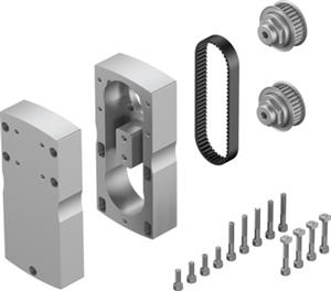 Festo EAMM-U-86-D40-87A-102 Parallel kit Turkey