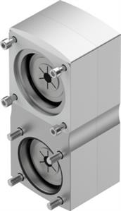 Festo EAMM-U-86-D60-87A-102-S1 Parallel kit Turkey