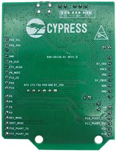 Infineon CYBT-253059-EVAL Turkey