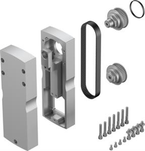 Festo EAMM-U-110-S62-100A-207 Parallel kit Turkey