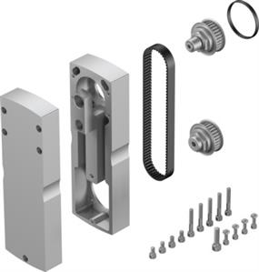 Festo EAMM-U-86-S62-70A-177 Parallel kit